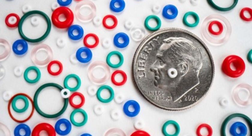 Micro Medical O-Rings—From the Booth 2025